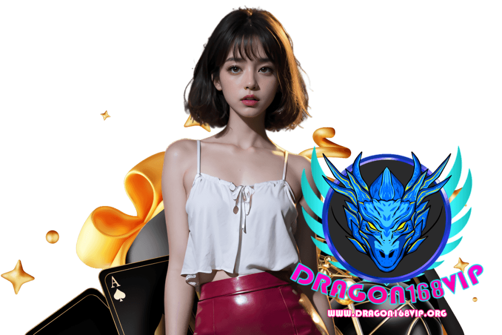 dragon168vip สมัคร