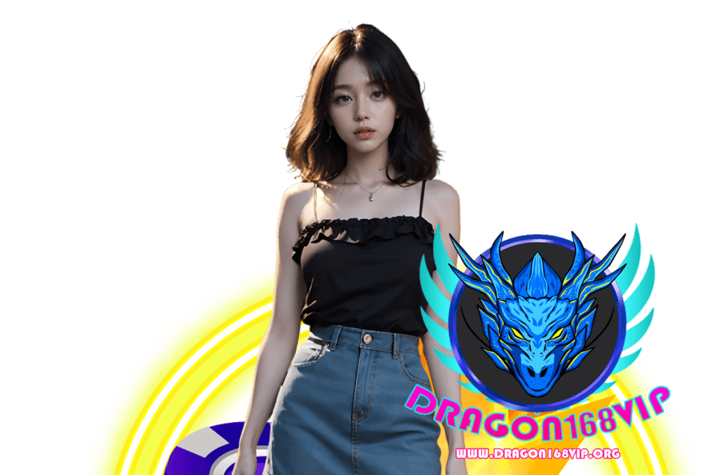 dragon168vip เว็บตรง