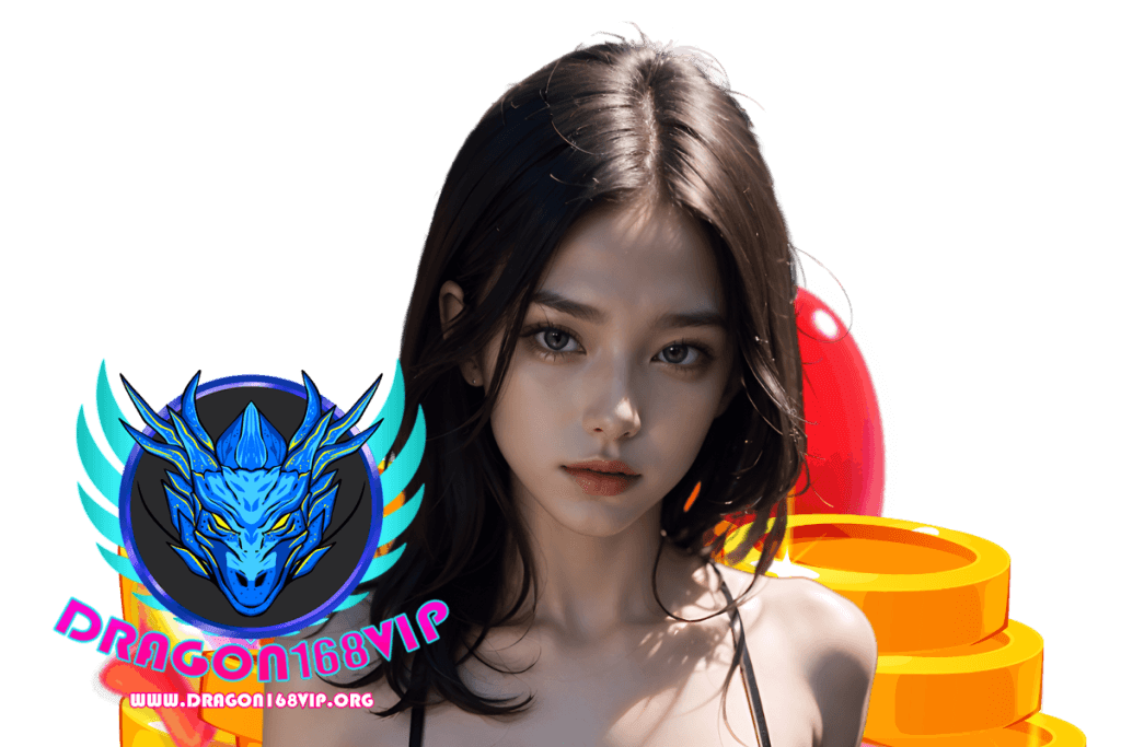 dragon168vip แจกเครดิตฟรี